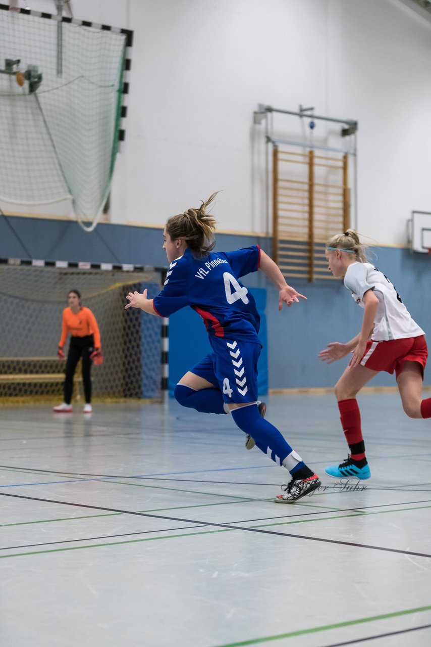 Bild 143 - HFV Futsalmeisterschaft C-Juniorinnen